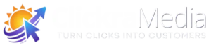 clickra media logo