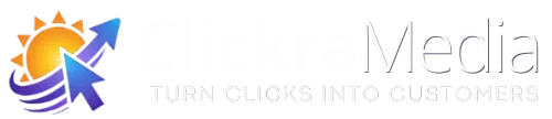 clickra media logo